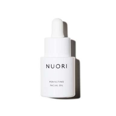 Nuori Perfecting Facial Oil