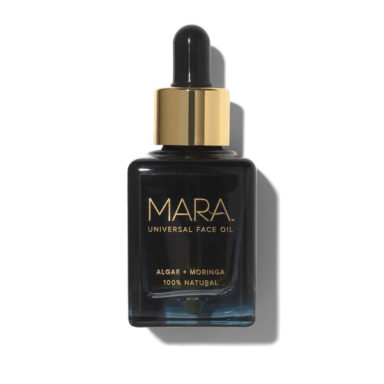 mara algae and moringa universal face oil